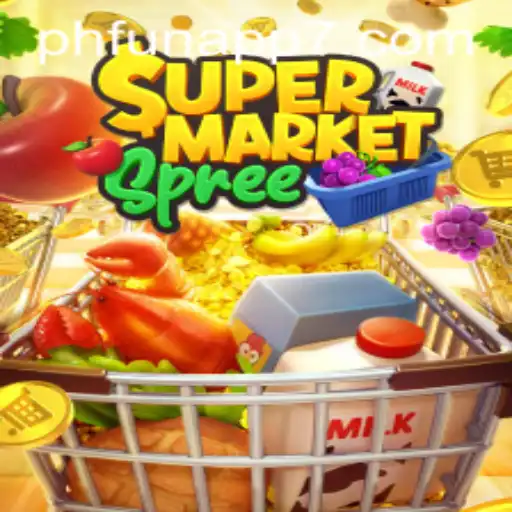 SupermarketSpree and the PHFun App: Experience Grocery Shopping Like Never Before
