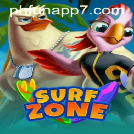 Dive into Adventure with SurfZone on PHfun App
