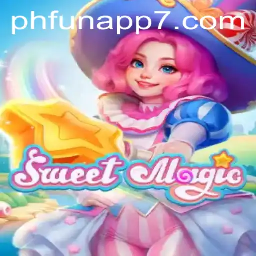 Magical Adventures in SweetMagic and the Rise of the Phfun App