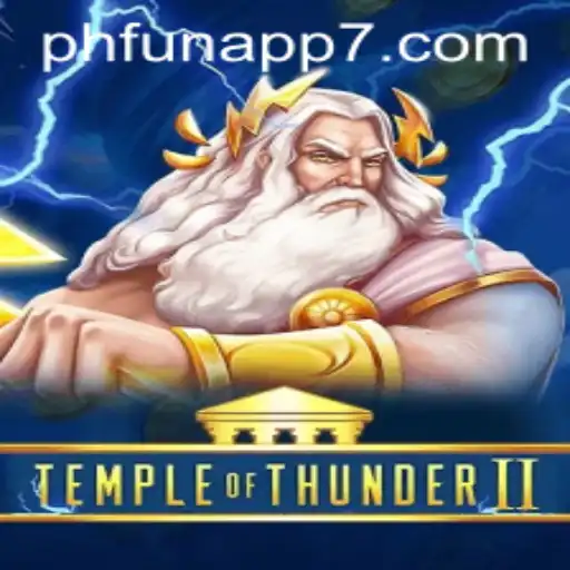 Discovering the Adventure of TempleofThunderII on PHFun App