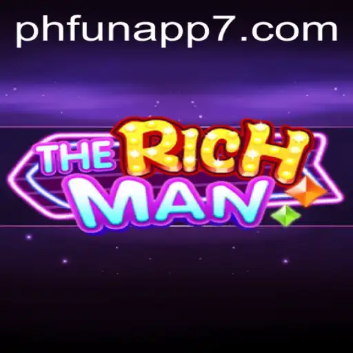 Exploring TheRichMan: A Journey into the World of Strategic Wealth Management