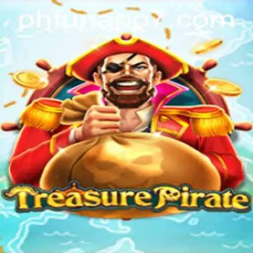Embark on an Epic Adventure with TreasurePirate: A Phfun App Extravaganza