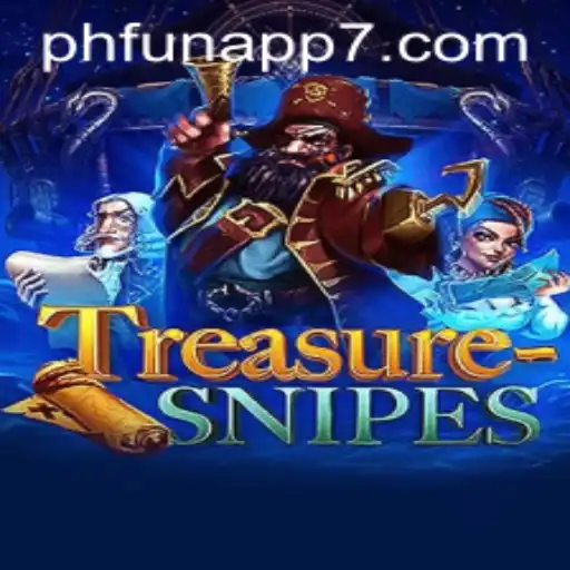 Discover the Thrills of TreasureSnipes on PHFun App