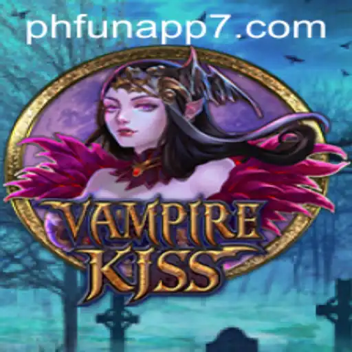 Unveiling the Mystique of VampireKiss on PhFun App