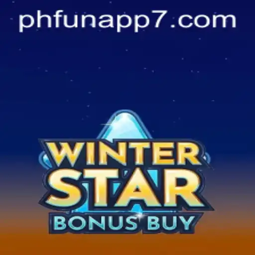 Exploring the Thrills of WinterStarBonusBuy on the Phfun App