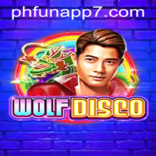 Dive into the Exciting World of WolfDisco: The Arcade Game Taking the PHFun App by Storm