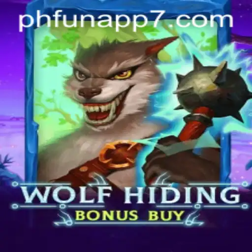 Dive Into the Exciting World of WolfHidingBonusBuy