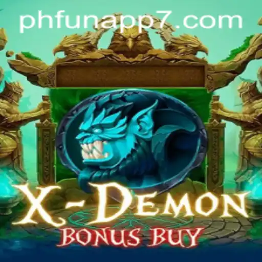 Explore XDemonBonusBuy: A Captivating Gaming Experience on Phfun App
