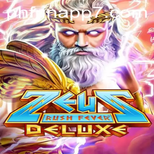 Exploring the Mythic World of ZeusRushFeverDeluxe: A Trailblazing Adventure